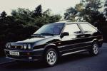 Lada Samara Carlota by Scaldia Volga 1990 года